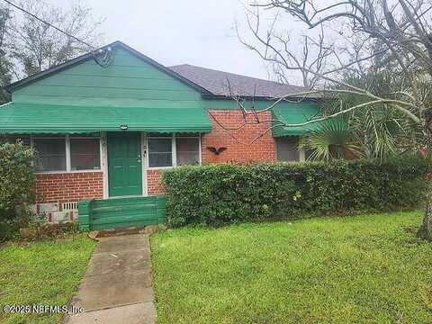 46Th, JACKSONVILLE, FL 32208