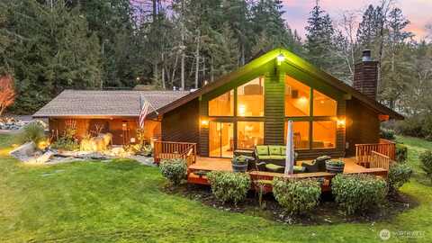 130Th, GIG HARBOR, WA 98332