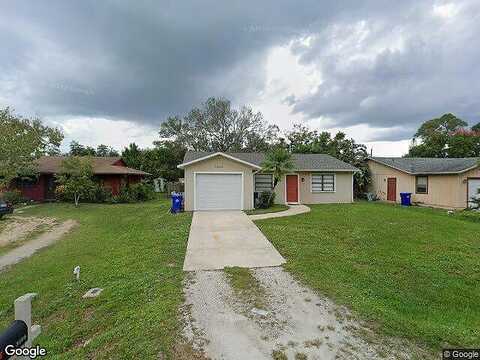 1St, VERO BEACH, FL 32968