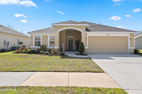Cherry Ridge, LYNN HAVEN, FL 32444