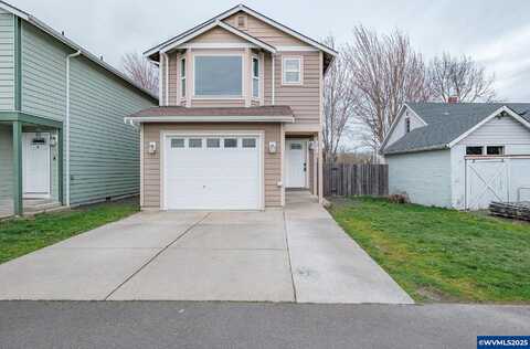 Marion, ALBANY, OR 97322