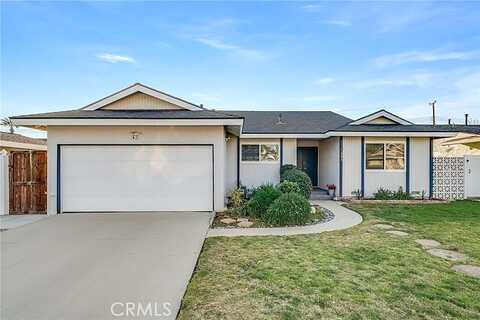 Kinley, LA HABRA, CA 90631