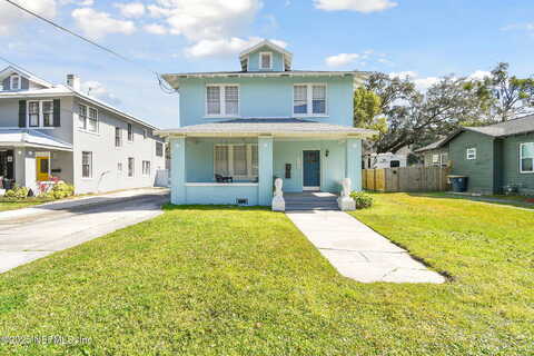 Mayflower, JACKSONVILLE, FL 32205
