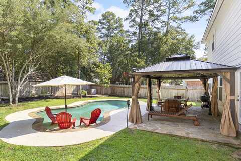 Steep Trail, CONROE, TX 77385
