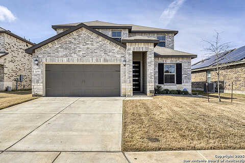 Triangle, SCHERTZ, TX 78154