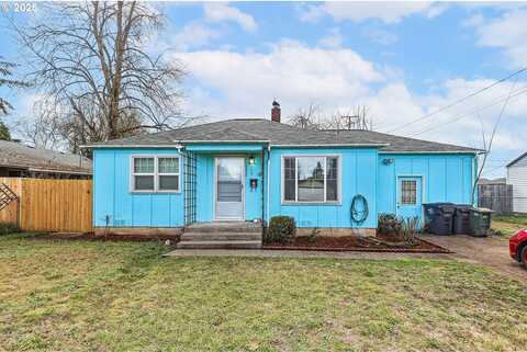 Wood, EUGENE, OR 97402
