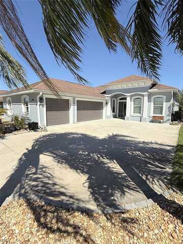 Tesoro, NEW SMYRNA BEACH, FL 32168
