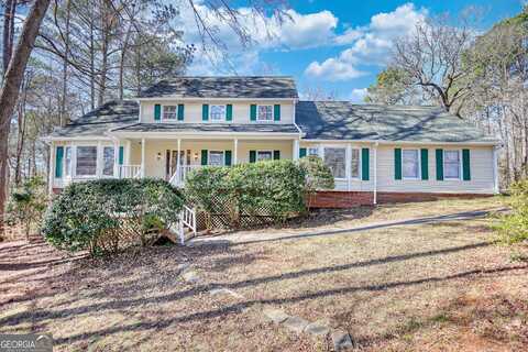 Deer Hollow, CONYERS, GA 30094