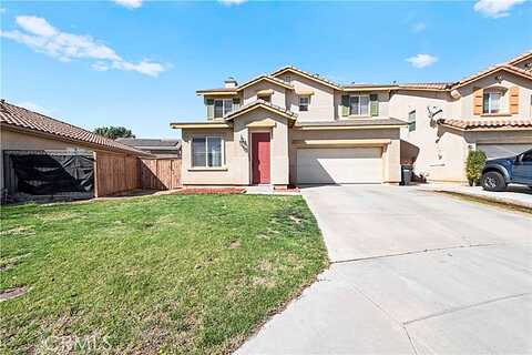 Ivy, PERRIS, CA 92571