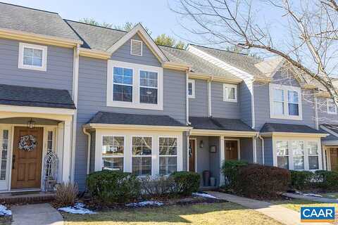 Gateway, CHARLOTTESVILLE, VA 22911