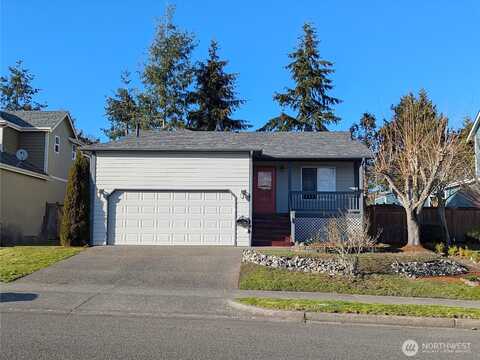 45Th, TACOMA, WA 98422