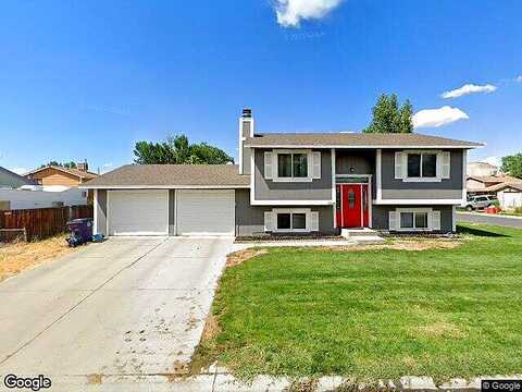 Kennedy, CLIFTON, CO 81520