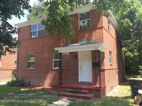Post, JACKSONVILLE, FL 32205