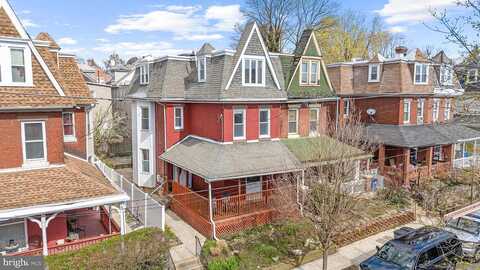 Earlham, PHILADELPHIA, PA 19144