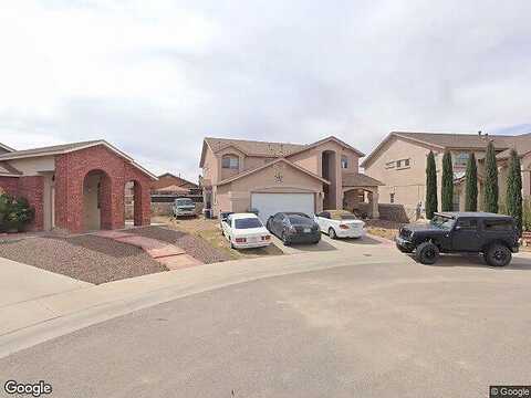 Fury Point, EL PASO, TX 79938
