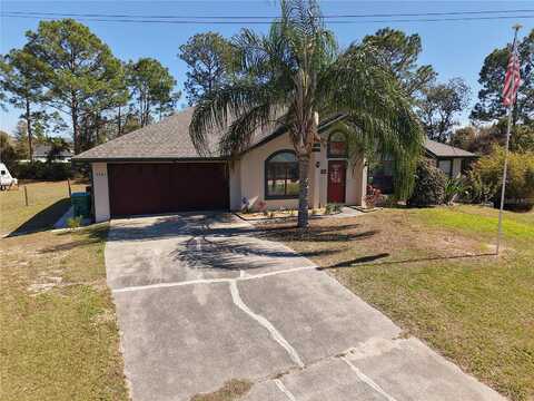 Branchville, DELTONA, FL 32738
