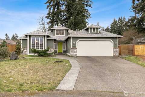 Bonanza, LACEY, WA 98516