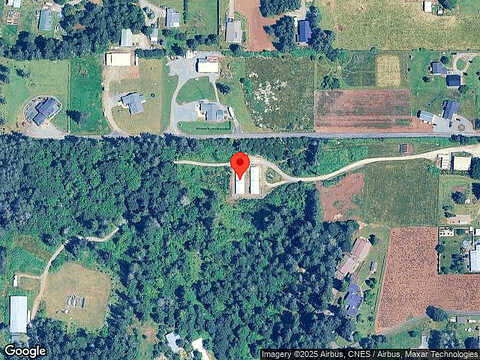 Wall, COLTON, OR 97017