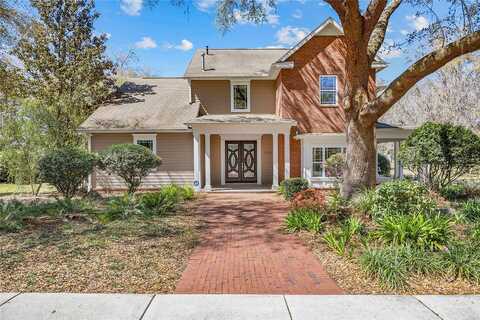 131St, NEWBERRY, FL 32669