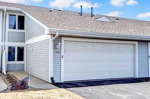 Hartford, HARTFORD, WI 53027