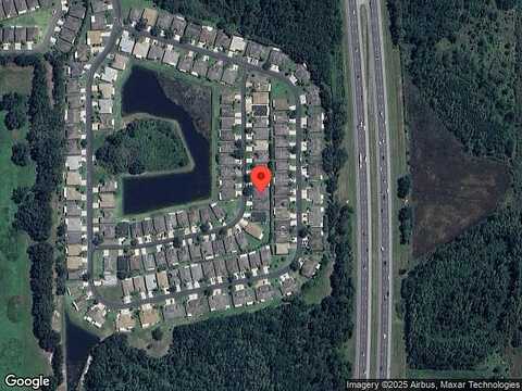 Tee Shot, SAN ANTONIO, FL 33576