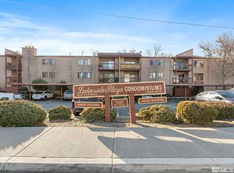 Lakeside, RENO, NV 89509
