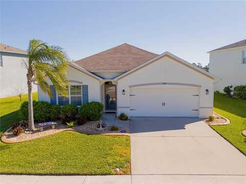 Gibraltar, NEW SMYRNA BEACH, FL 32168