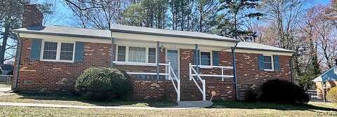 Delfin, MIDLOTHIAN, VA 23112