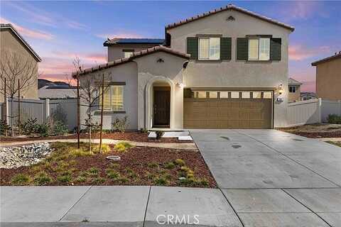 Basswood, SAN JACINTO, CA 92583