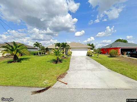 8Th, CAPE CORAL, FL 33993