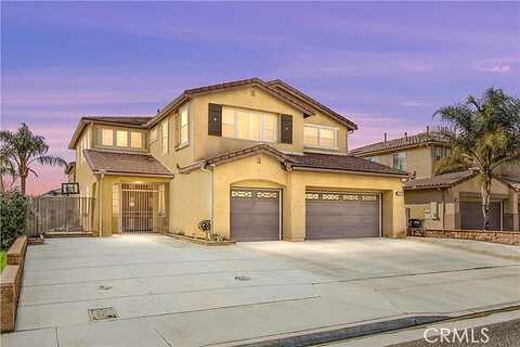 Hartley, SAN JACINTO, CA 92582