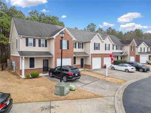 Eagle Glen, CARTERSVILLE, GA 30121