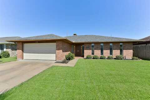 Palm, GALVESTON, TX 77551