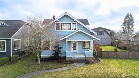 Park, BELLINGHAM, WA 98225