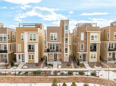 Channel, HIGHLANDS RANCH, CO 80129
