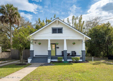 Ernest, JACKSONVILLE, FL 32204