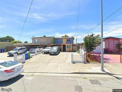 47Th, RICHMOND, CA 94804