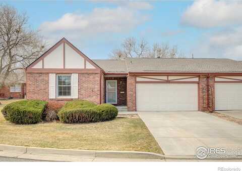 Elmhurst, LONGMONT, CO 80503
