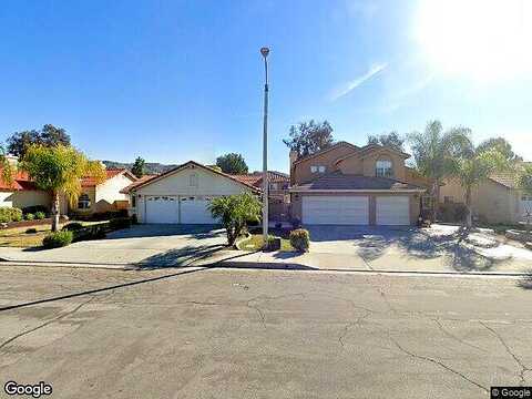 Iris, MORENO VALLEY, CA 92551
