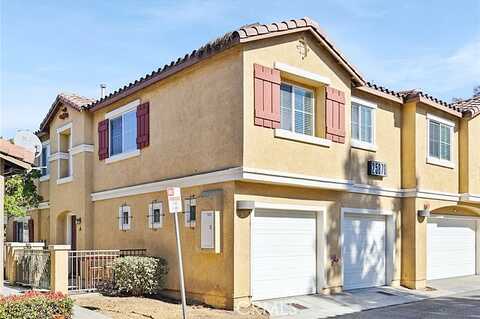 Iris, MORENO VALLEY, CA 92551
