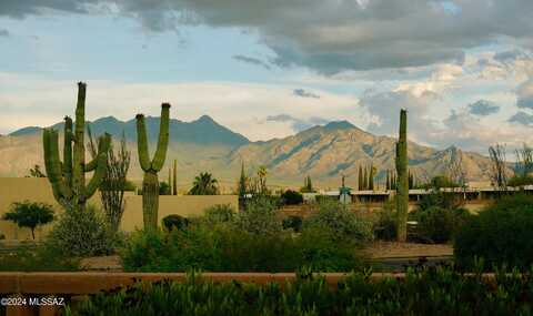 Avenida Loma Linda, GREEN VALLEY, AZ 85622