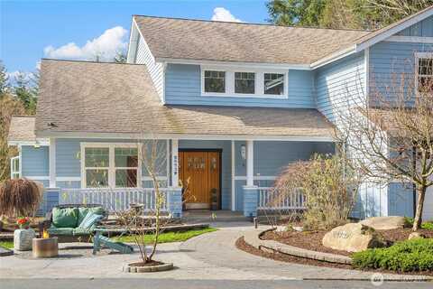 Hillbend, KINGSTON, WA 98346