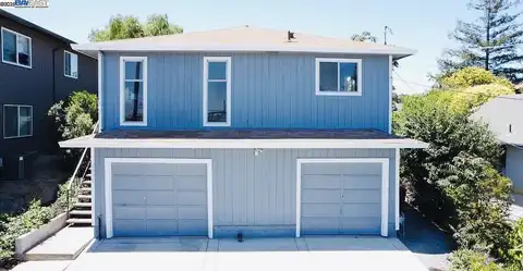 Birch, MARTINEZ, CA 94553
