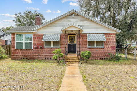 Mulberry, JACKSONVILLE, FL 32208