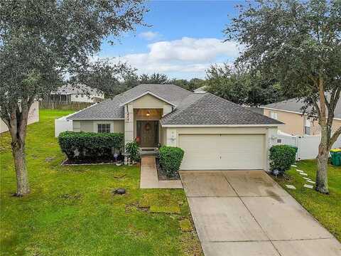 Sandridge, EUSTIS, FL 32726