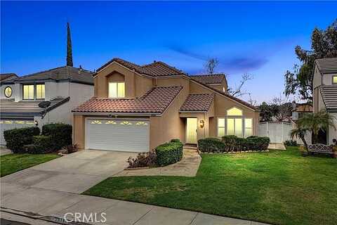 Bouquet Canyon, MORENO VALLEY, CA 92557