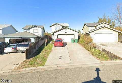 Green Wing, PLACERVILLE, CA 95667