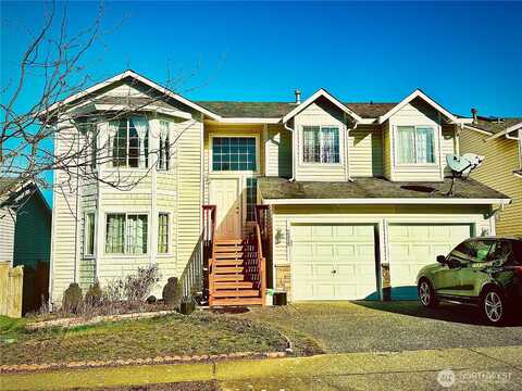190Th, LYNNWOOD, WA 98036