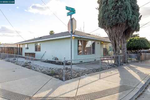 Star, OAKLEY, CA 94561
