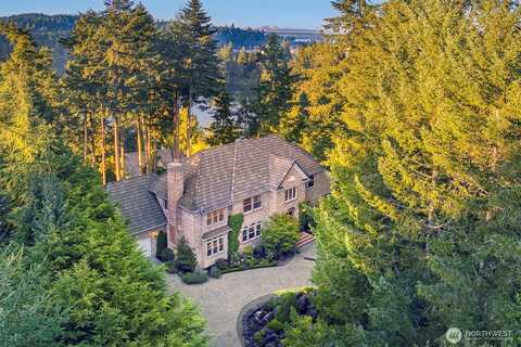 Camber, PORT LUDLOW, WA 98365